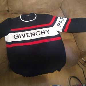 Givenchy Sweater